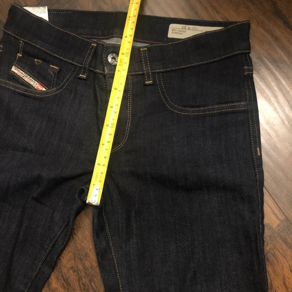 Diesel jeans - Picture 10 of 11